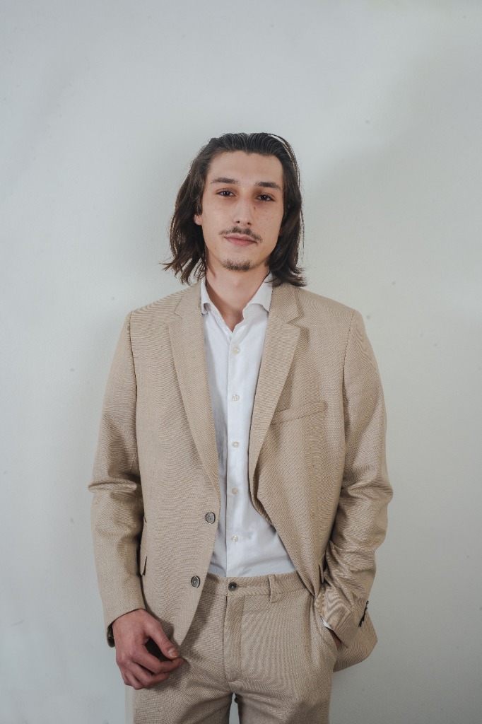 Charlély PORTIER - Designer Agence Développement France